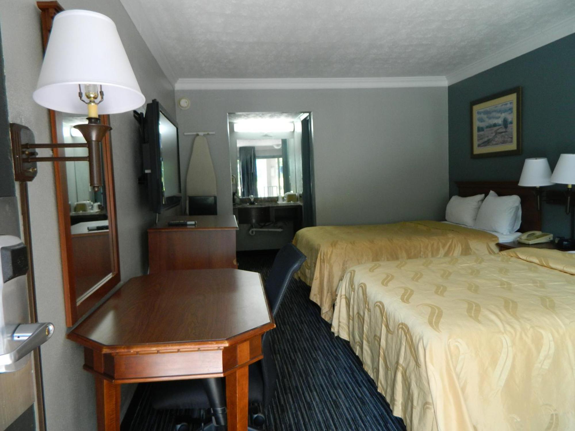 Travel Hotel Atlanta
