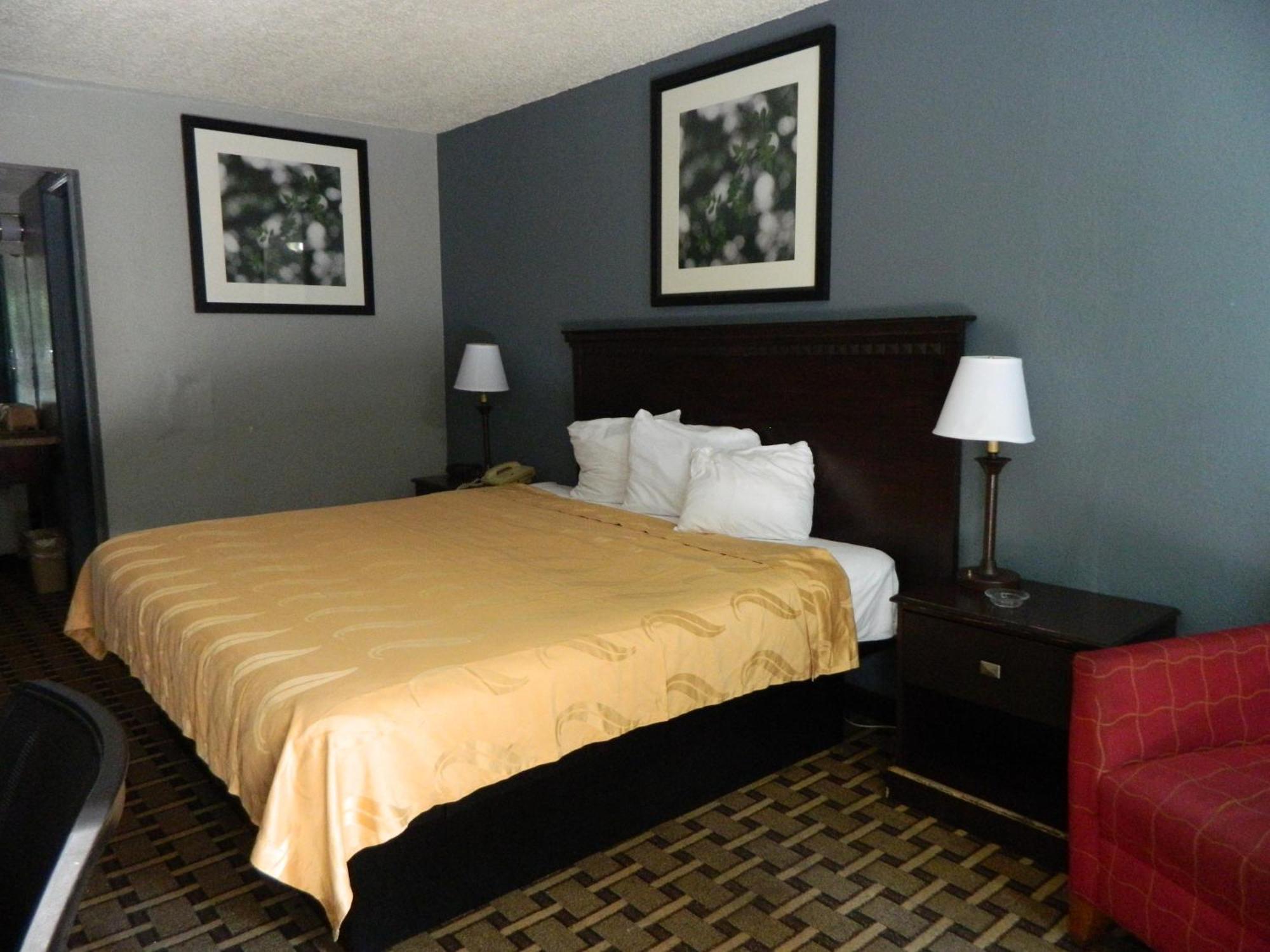 Travel Hotel Atlanta