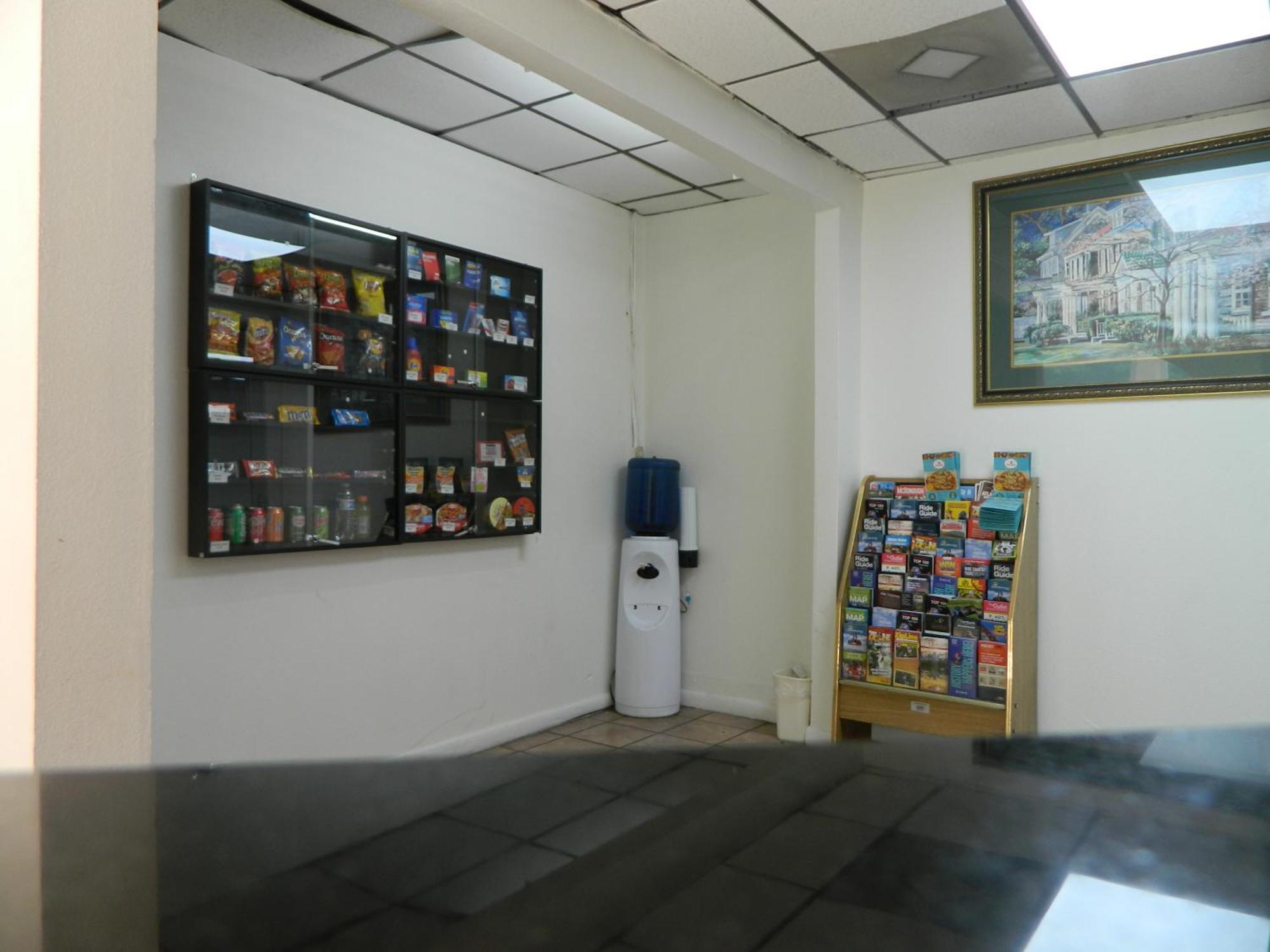 Travel Hotel Atlanta