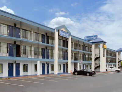 Travel Hotel